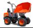 Raddumper Ausa D 150 AHG