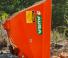 Raddumper Ausa D 150 RM