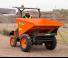 Raddumper Ausa D 150 RM
