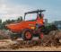 Raddumper Ausa D 150 RM