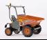 Raddumper Ausa D 150 RM