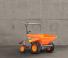 Raddumper Ausa D 150 RM