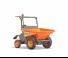 Raddumper Ausa D 150 RM x4