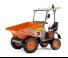 Raddumper Ausa D 150 RM X4