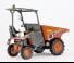 Raddumper Ausa D 150 RMA