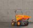 Raddumper Ausa D 150 RMA