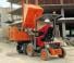 Raddumper Ausa D 150 RMG