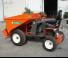 Raddumper Ausa D 150 RMG