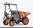 Raddumper Ausa D 150 RMG