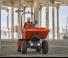 Elektro Raddumper Ausa D 151 AEG