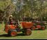 Elektro Raddumper Ausa D 151 AEG
