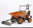 Raddumper Ausa D 175 RMS