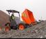 Raddumper Ausa D 175 RMS