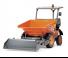 Raddumper Ausa D 175 RMS