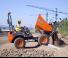 Raddumper Ausa D 201 RHG