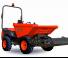 Raddumper Ausa D 201 RHG