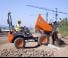 Raddumper Ausa D 201 RHGS