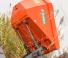 Raddumper Ausa D 201 RHGS