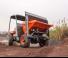 Raddumper Ausa D 201 RHGS