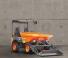 Raddumper Ausa D 201 RHS