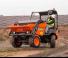 Raddumper Ausa D 201 RHS