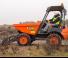 Raddumper Ausa D 201 RHS