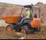 Raddumper Ausa D 201 RHS