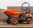 Raddumper Ausa D 250 AHG