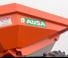 Raddumper Ausa D 250 AHG