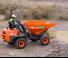 Raddumper Ausa D 250 AHG
