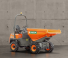 Raddumper Ausa D 250 AHG