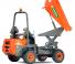 Raddumper Ausa D 250 AHGA