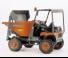 Raddumper Ausa D 250 RMS