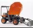 Raddumper Ausa D 250 RMS