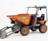 Raddumper Ausa D 250 RMS