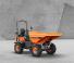 Raddumper Ausa D 301 AHG