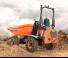 Raddumper Ausa D 301 AHG