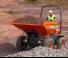 Raddumper Ausa D 350 AHG