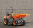 Raddumper Ausa D 350 AHG