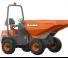 Raddumper Ausa D 400 AHG