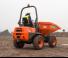 Raddumper Ausa D 450 AHG