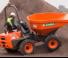 Raddumper Ausa D 450 AHG