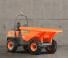 Raddumper Ausa D 600 AP