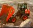 Raddumper Ausa D 600 AP
