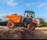Raddumper Ausa D 600 AP