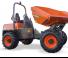 Raddumper Ausa D 600 APG