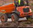 Raddumper Ausa D 601 AHG