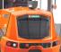 Raddumper Ausa D 601 AHG