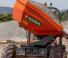 Raddumper Ausa D 601APG 