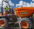 Raddumper Ausa D 601APG 